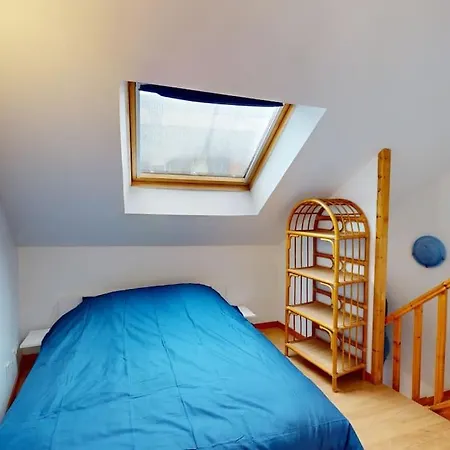 Lesueur - F2 3eme Etage