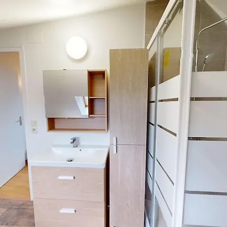 Apartment Lesueur - F2 3eme Etage